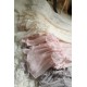 Faeries Daffodil Fish Scales Underskirt(Reservation/8 Colours/Full Payment Without Shipping)